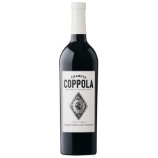 2018 Coppola Diamond Collection Cabernet Sauvignon